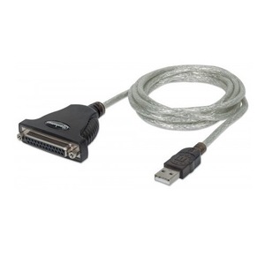 Dancer Wink dictionary Cablu adaptor USB la paralel 25 pini - eMAG.ro