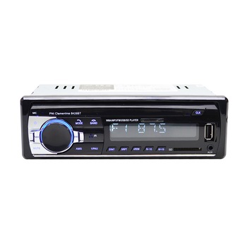 Radio MP3 player auto PNI Clementine 8428BT, 4x45w, 1 DIN cu SD, USB, AUX, RCA, Bluetooth Radio MP3 player auto PNI Clementine 8428BT, 4x45w, 1 DIN cu SD, USB, AUX, RCA, Bluetooth
