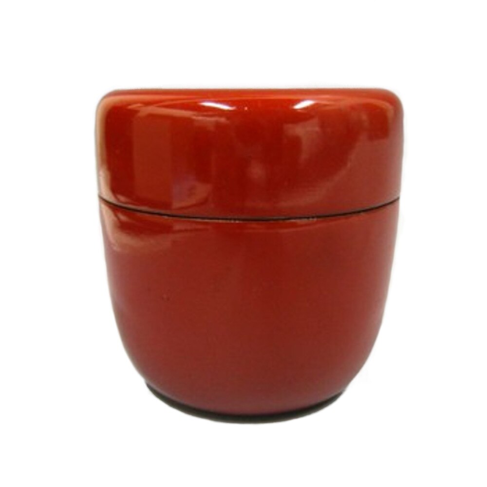 Cutie pentru Ceremonia Ceaiului Natsume Rosie, 500 ml