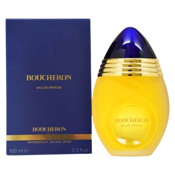 Apa de Parfum Boucheron, Femei, 100 ml Apa de Parfum Boucheron, Femei, 100 ml