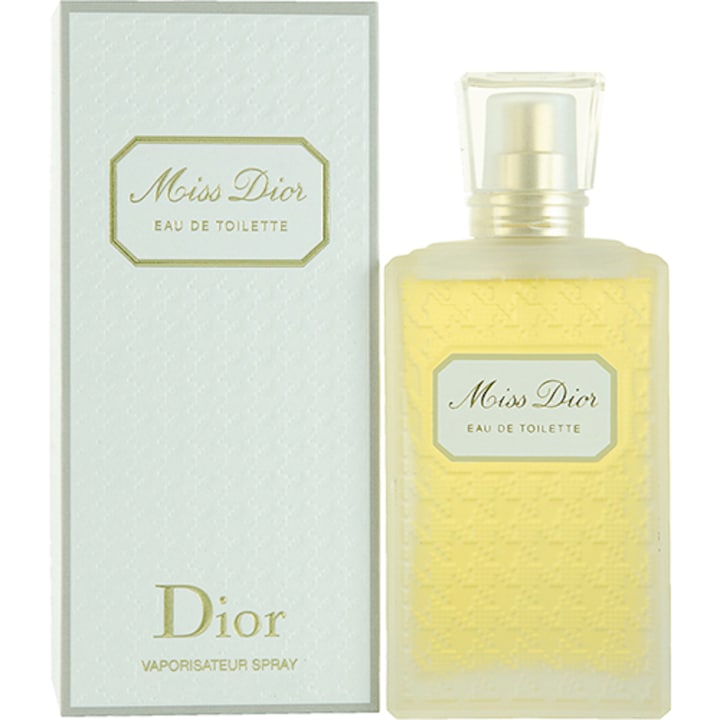 Christian Dior Miss Dior Original, Női, Eau de Toilette, 50 ml