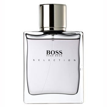 Apa de Toaleta Hugo Boss Boss Selection, Barbati, 50 ml Apa de Toaleta Hugo Boss Boss Selection, Barbati, 50 ml