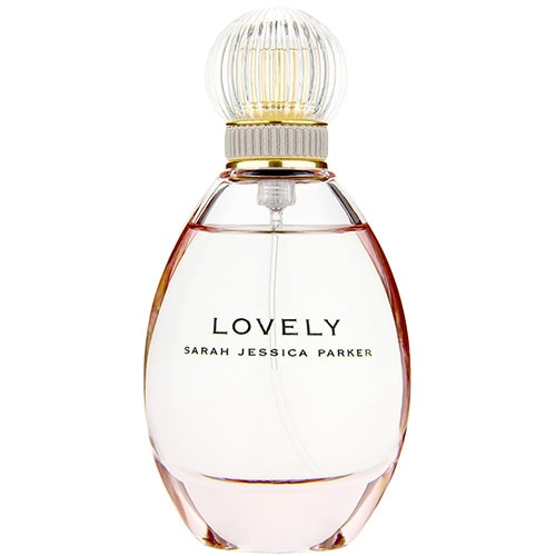 Apa de parfum SARAH JESSICA PARKER Lovely , Femei , 50 ml