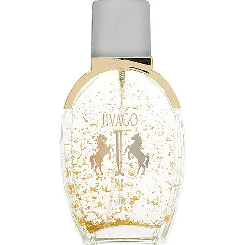 Apa de toaleta JIVAGO 24K, Barbati, 100 ml