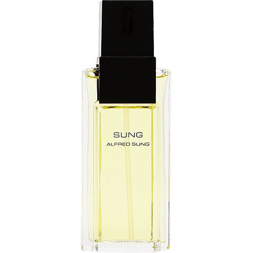 Apa de toaleta ALFRED SUNG Sung , Femei , 50 ml