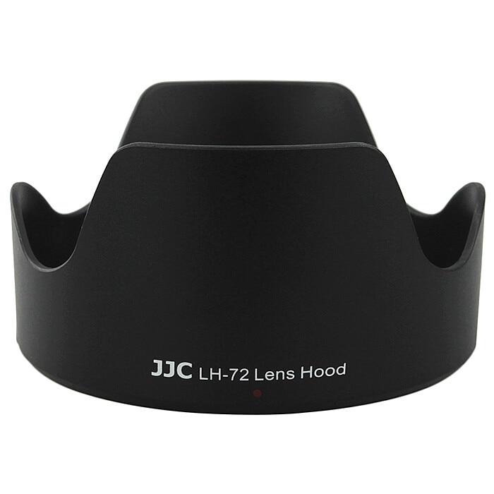 Parasolar ​JJC LH-72 EW-72 pentru Canon EF 35mm f/2 IS USM