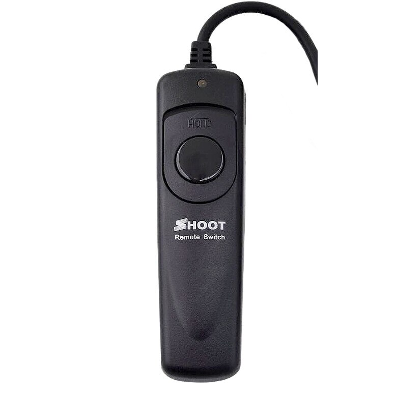 Telecomanda replace MC-DC1 pentru Nikon D70s, D80