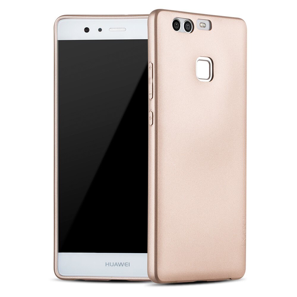 Husa spate X-Level Guardian pentru Huawei Ascend P9 ,auriu