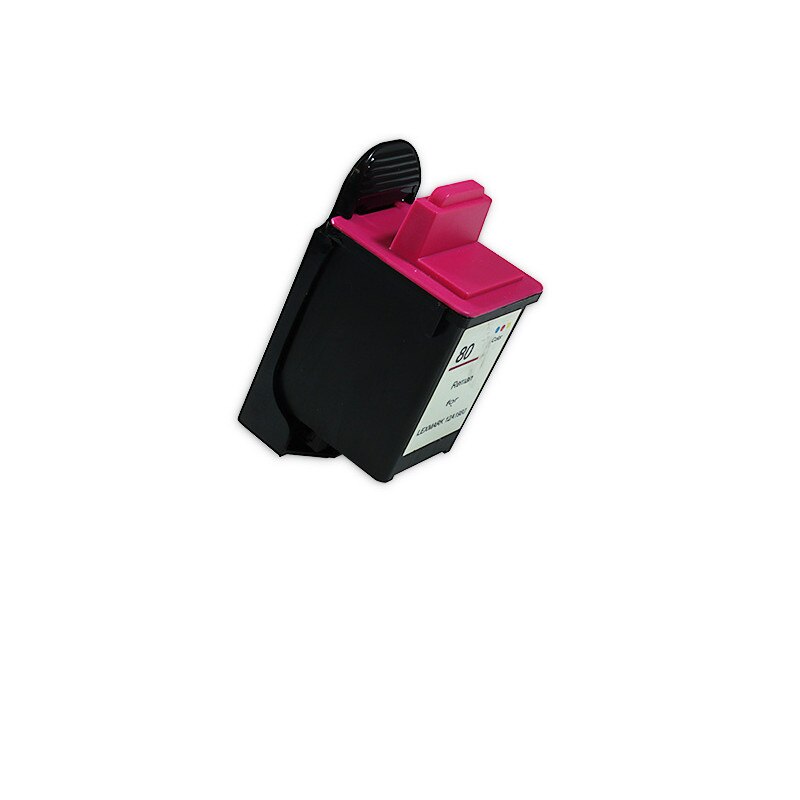 Cartus Compatibil LEXMARK JP 1000/1020/1100-NEGRU #13400HC