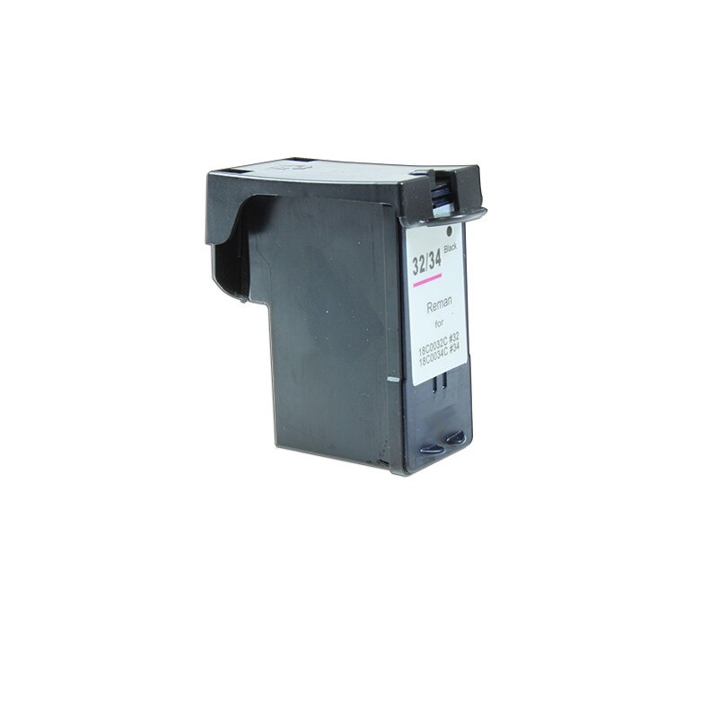 Cartus cerneala Compatibil LEXMARK bk, X5250 X8350, Nr.32