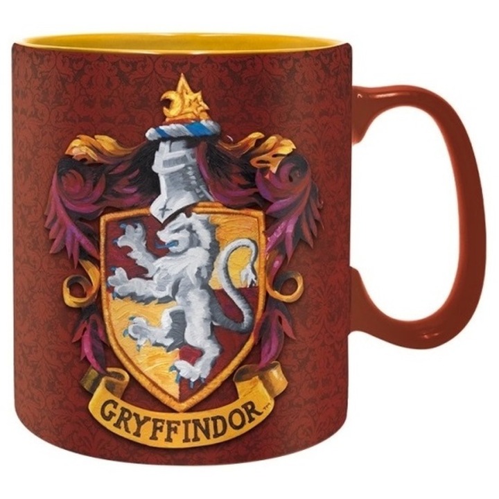 Cana Harry Potter - Gryffindor, 460 ml