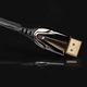 Кабел 5M DisplayPort мъжки, 1.4 DP, Display Port, 8K, 4K, 120Hz, HDR