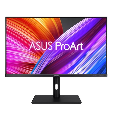 Monitor ASUS ProArt PA328QV, 31.5", IPS, WQHD, 100% sRGB, Ergonomic Stand