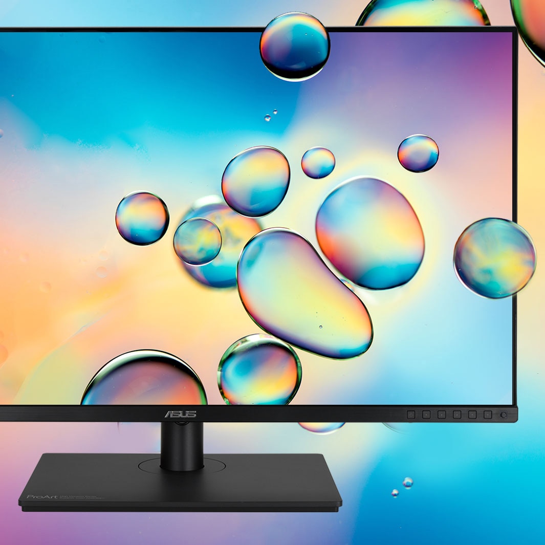 Monitor LED ASUS ProArt PA328QV