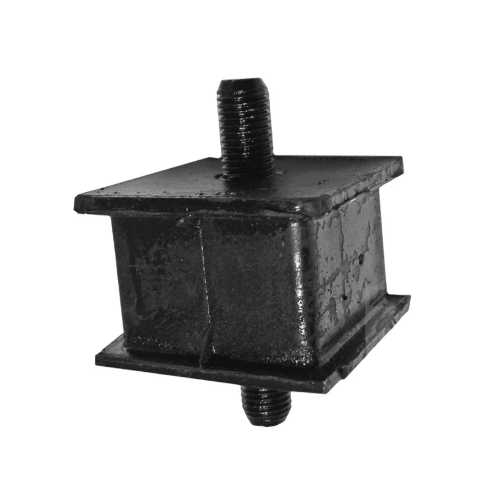 Suport transmisie Tedgum pentru Suzuki Samurai, Negru - eMAG.ro