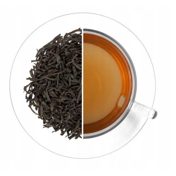 Ceai negru, Ceylon Ruhuna, 50g
