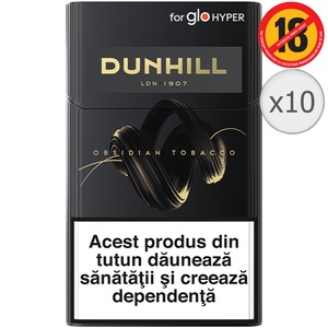 Dispozitive tutun incalzit si consumabile