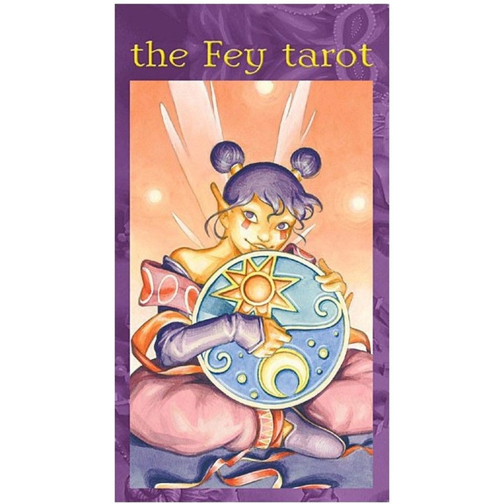 Taro Kortos The Fey