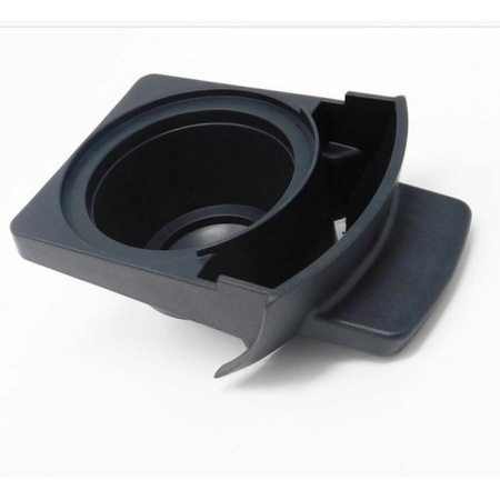 Portacapsule Magnetico Nero Per Macchina Caffè Dolce Gusto Mini Me - Ricambio Originale - Foto 10