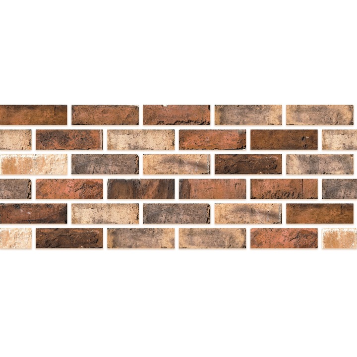 Placa decorativa polistiren dimensiune 100 x 50 cm, grosime 2 cm, 001