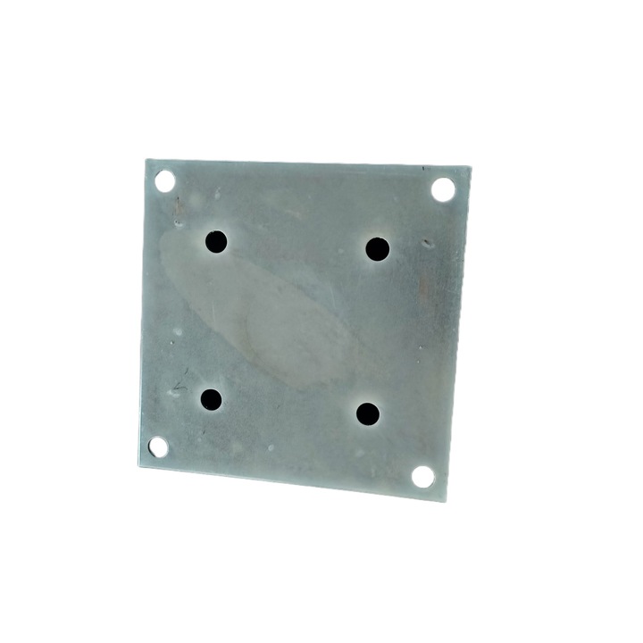 Suport metalic pentru stalpi din lemn