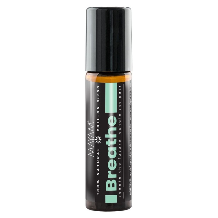 Roll-on Breathe 10 ml