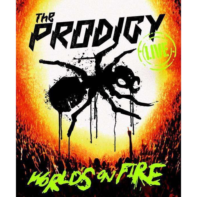 Cauți the prodigy [cd]? Alege din oferta eMAG.ro