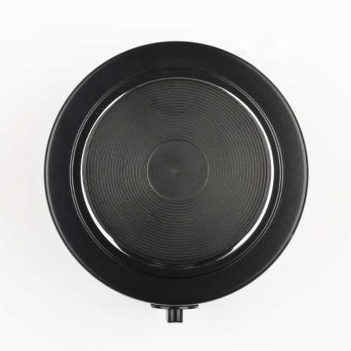 Elektromos főzőlap egy szemmel, 500 W, 11 cm