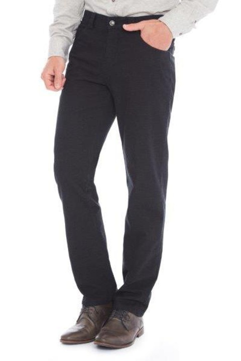 Pantaloni barbati, Meyer, Dublin 6630, Gri