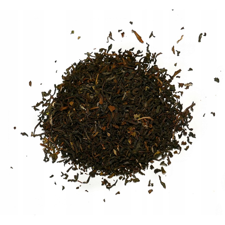 Ceai Five O'clock Tea, 100g
