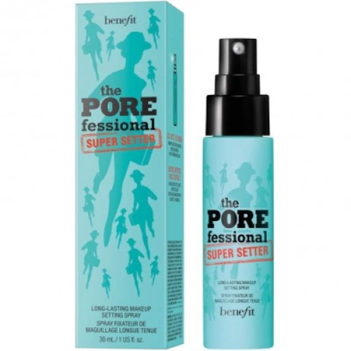 Benefit The POREfessional Super Setter fixator make-up 30 ml