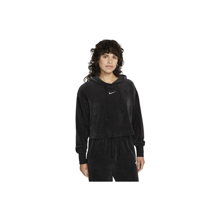 Суичър Nike W NSW VLR MOD CROP PO DQ5927010