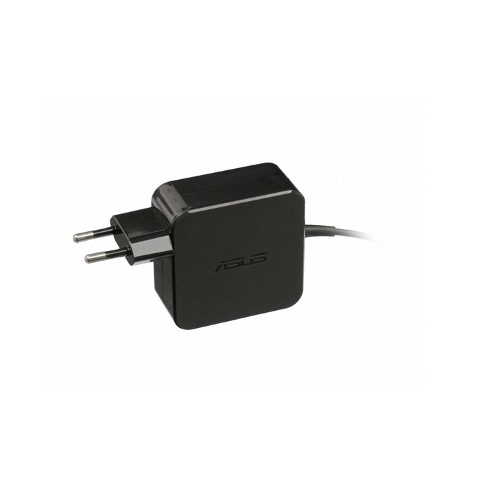 ASUS kompatibilis töltő 19 V 3,42 A csatlakozó 4 x 1,35 mm 65 W