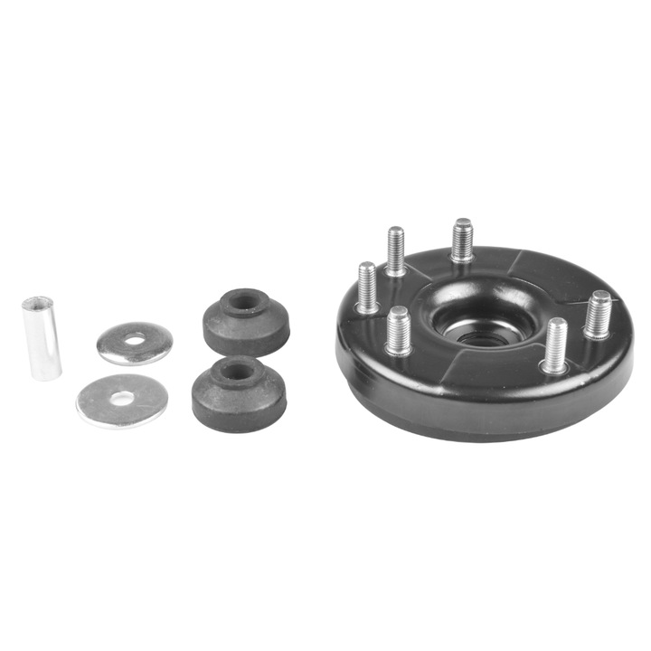 Tedgum felső első lengéscsillapító támaszték Honda Accordhoz