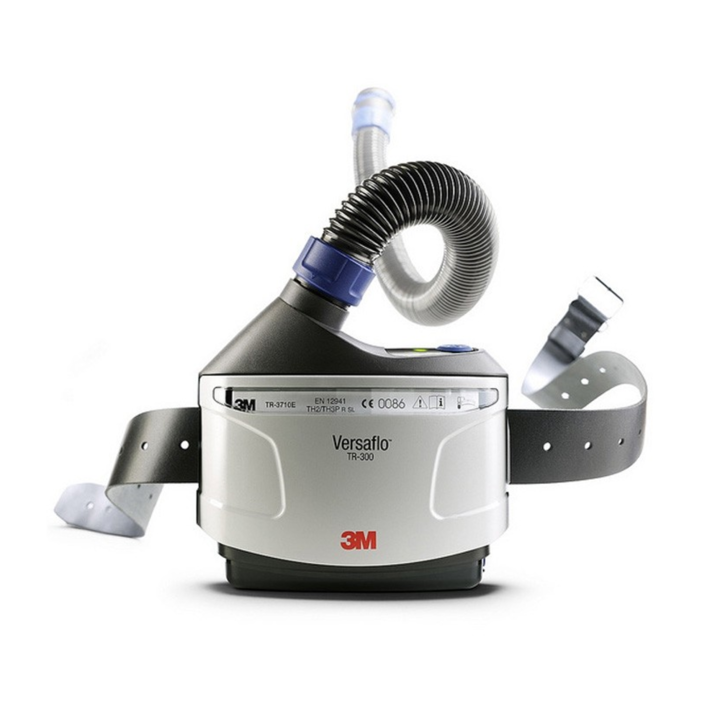 3M levegőellátó rendszer készlet, szűrővel/előszűrővel együtt