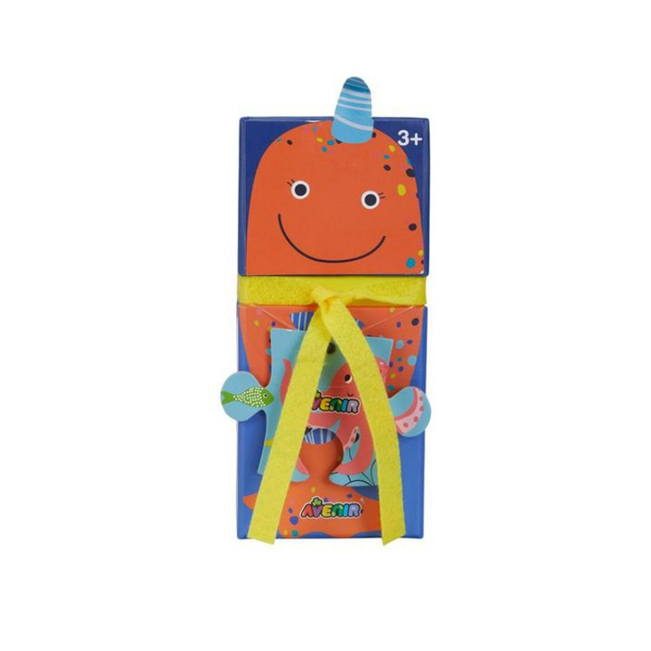 Пъзел, Future, 3 години+, 28 части, Многоцветен