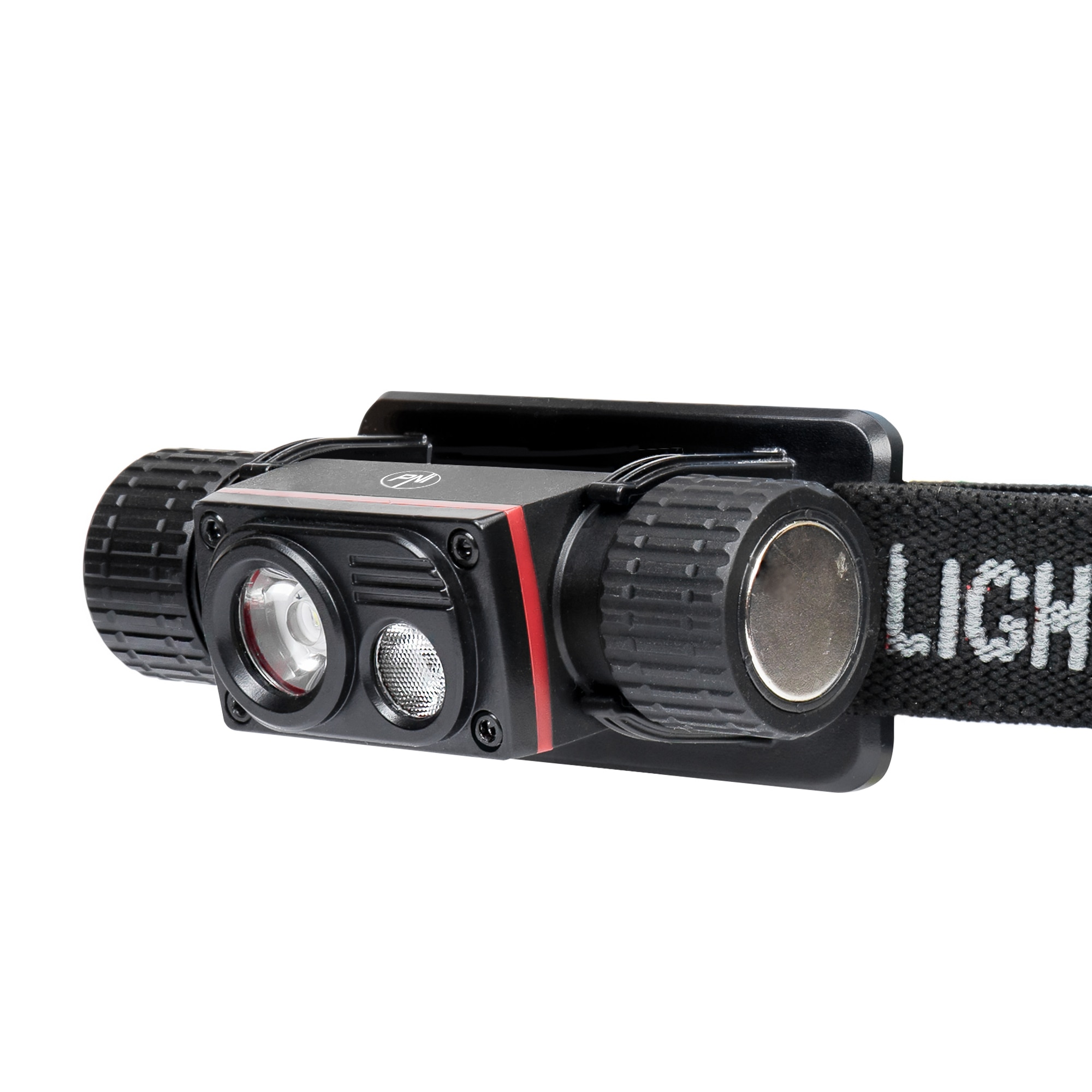 PNI Adventure F810 Taschenlampe – 138W, 12000 Lumen, 5000mAh, Zoom, IPX7, Powerbank