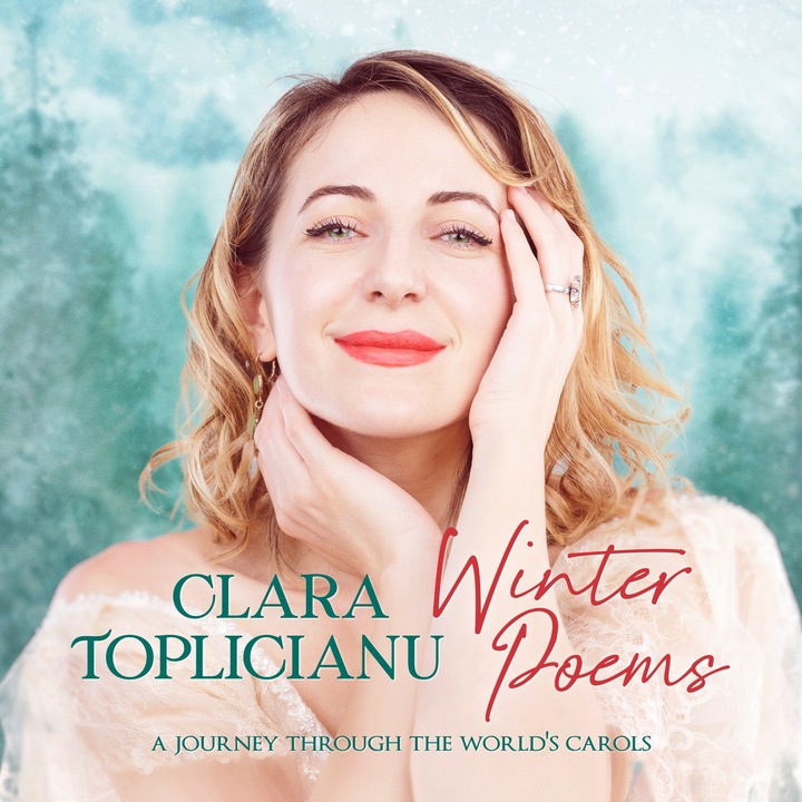 Clara Toplicianu - Winter Poems