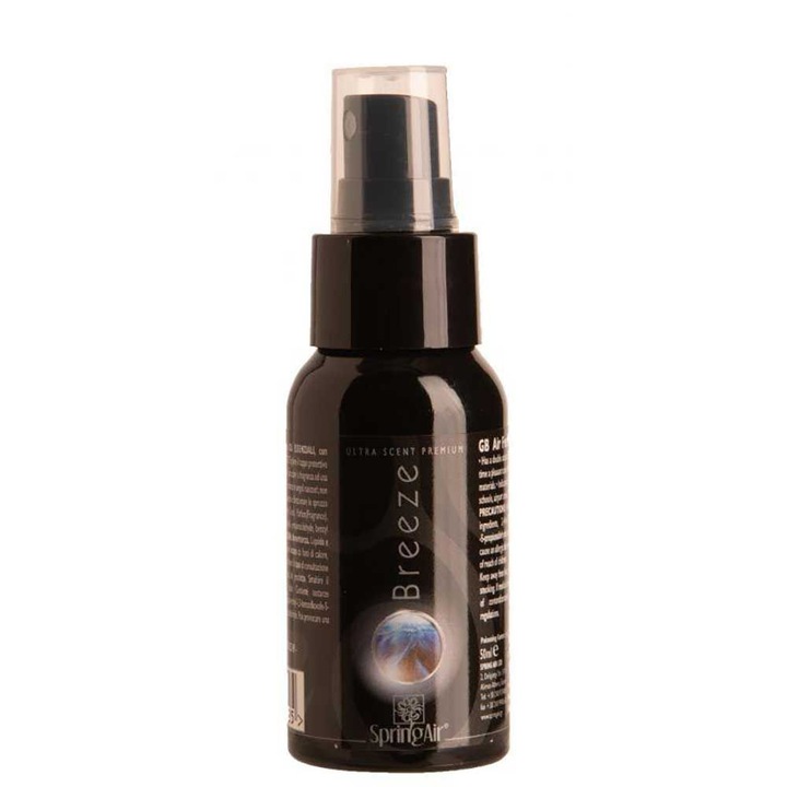 Odorizant ambiental premium Breeze 50ml