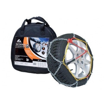 Lanturi de Zapada Automax, KN-90, 2 bucati/set Lanturi de Zapada Automax, KN-90, 2 bucati/set