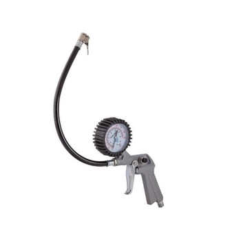 Pistol pentru umflarea anvelopelor, Raider RD-TI01, cu manometru Pistol pentru umflarea anvelopelor, Raider RD-TI01, cu manometru
