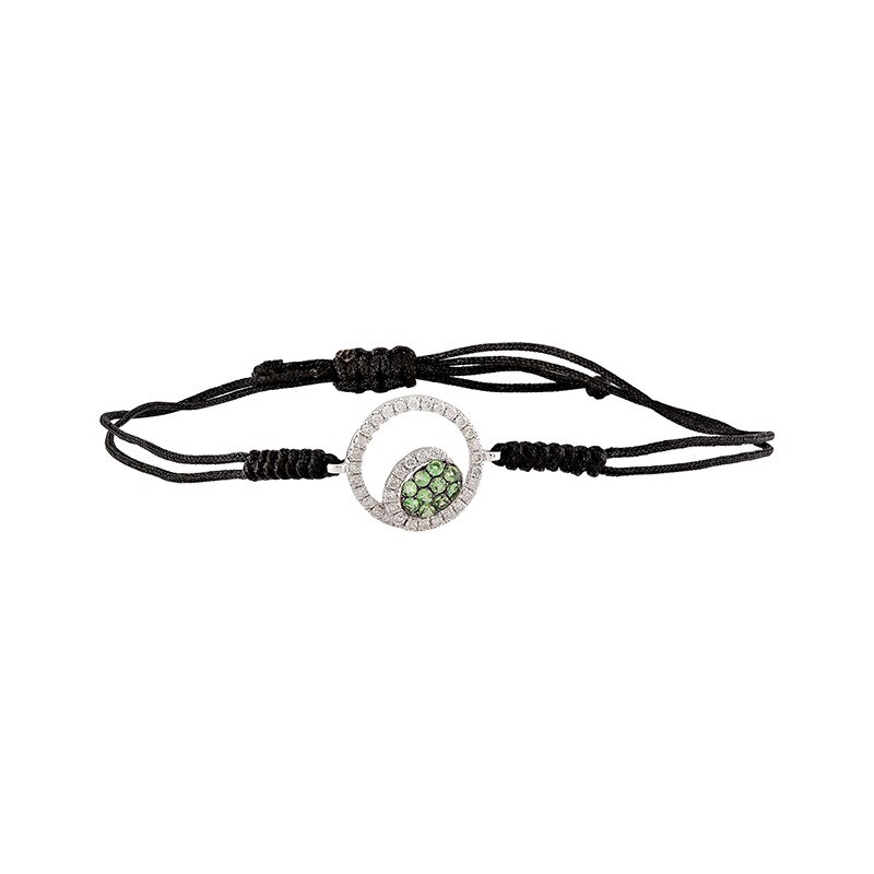 Bratara Deruvo Aur 14k Savorit Diamante BC01986-W4SVDI