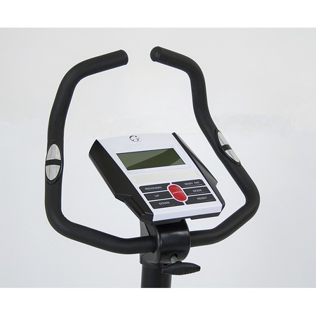 Bicicleta Ergometru Hiton Challenger - Rosu