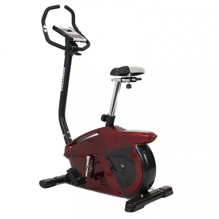 Bicicleta Ergometru Hiton Challenger - Rosu