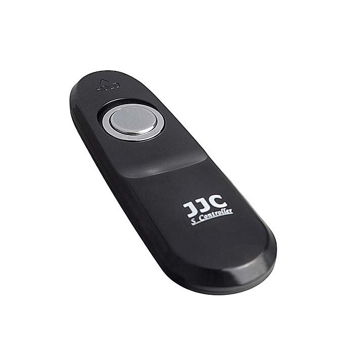 Telecomanda replace JJC SC2 RS-60E3 CS-205 pentru Canon EOS 70D 60D 60Da 750D 760D 700D 650D 600D 550D 500D 450D