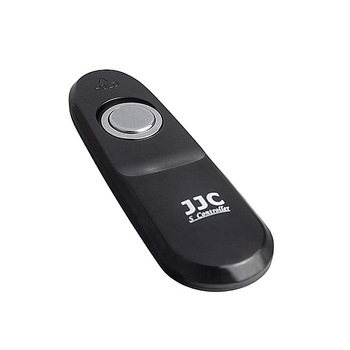Telecomanda replace JJC SC2 RS-60E3 CS-205 pentru Canon EOS 70D 60D 60Da 750D 760D 700D 650D 600D 550D 500D 450D Telecomanda replace JJC SC2 RS-60E3 CS-205 pentru Canon EOS 70D 60D 60Da 750D 760D 700D 650D 600D 550D 500D 450D