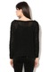 United Colors Of Benetton Pulover negru S