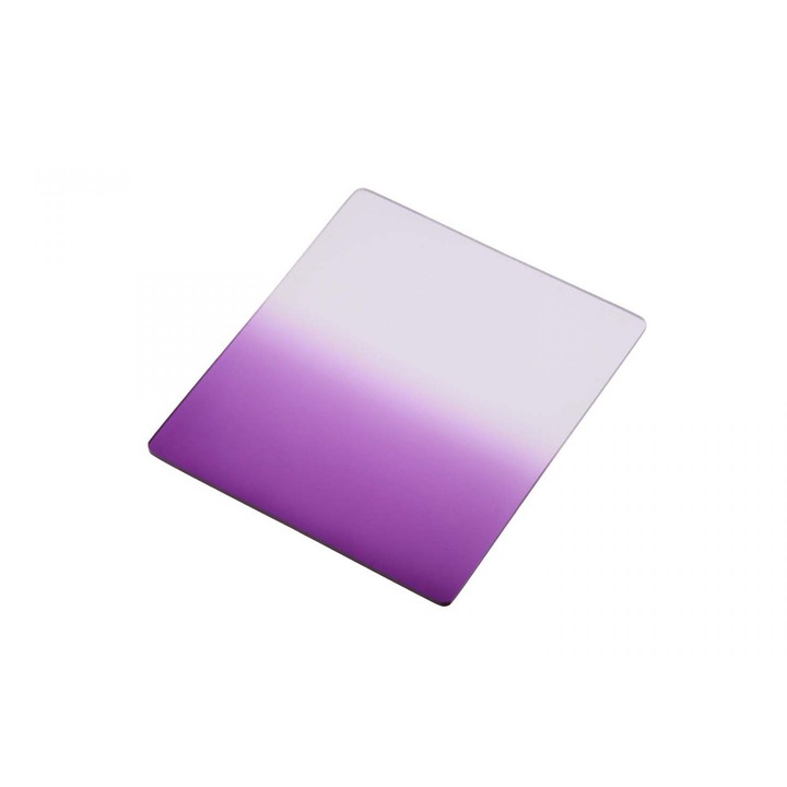 Градуиран филтър Commlite GD Mauve, съвместим с държач Cokin P