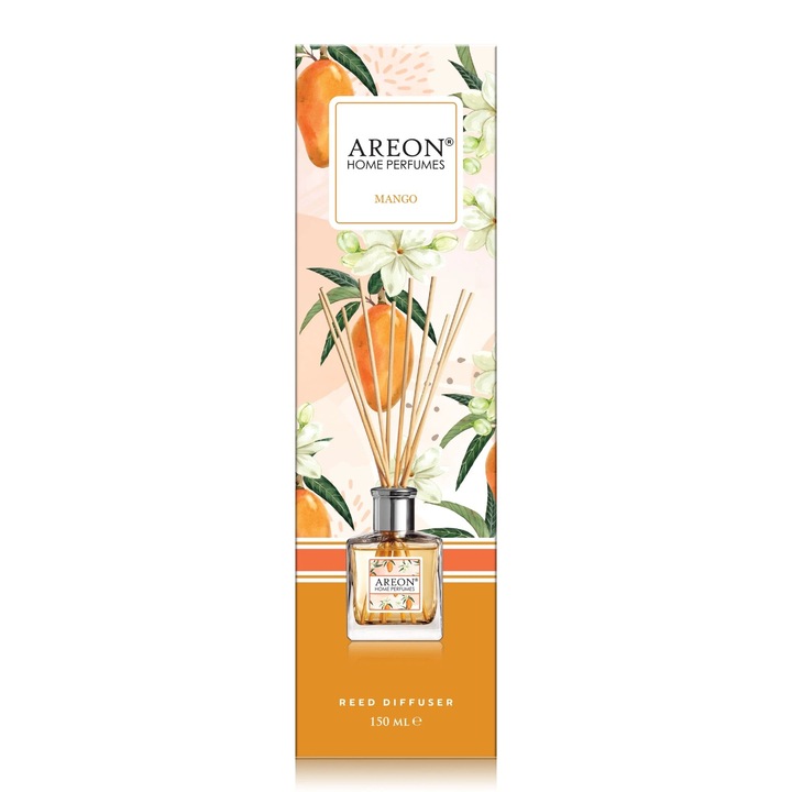 Betisoare Mango Ароматизатор за стая, 150 мл