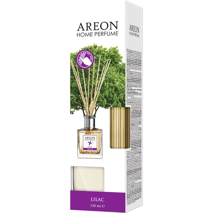 Ароматизатор за стая, Люляк, 150 мл, Areon